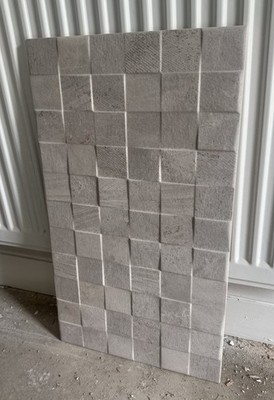 PORCELANOSA Mosaico Rodano Caliza Fliesen x 3