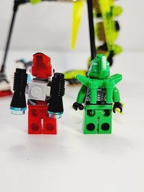 Lego 70702 Galaxy Squad Warp Stinger