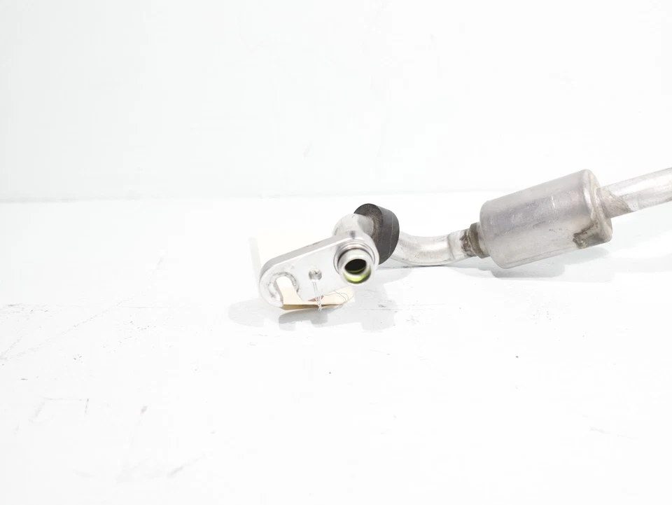 Infiniti QX60 2017-2020 A/C refrigerante succión manguera baja presión tubo fabricante de equipos originales Foto 3 de 4