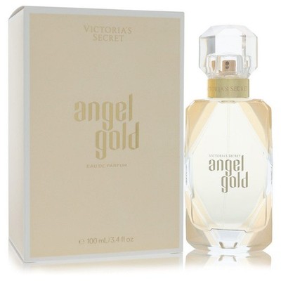 Victoria's Secret Angel Gold eau de parfum spray 100 ml