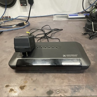 Universal Remote Control MRF-350 RF Base Station 