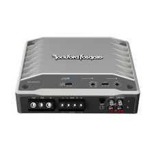 Rockford Fosgate M2-200X2 Marine Amplifier - 200W 2-CH Element Ready Amplifier