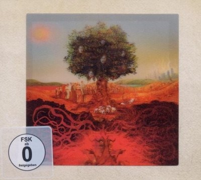 OPETH - Heritage - 2 CD - **BRAND NEW/STILL SEALED**