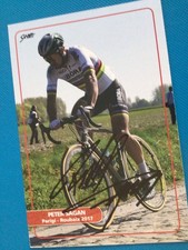 cycling paris roubaix cyclisme 2017 peter sagan signe