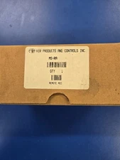 AIR PRODUCTS AND CONTROLS - MS-RA - REMOTE ALARM LED (RED)