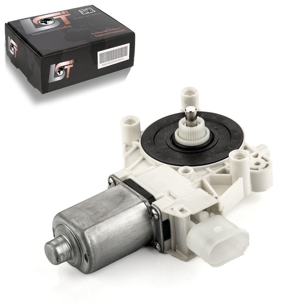 Fensterheber Motor Stellmotor Vorne Rechts FüR BMW 3Er E92 E93 Cabrio Coupe-image