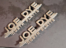 JOE DYE FORD North Platte Nebraska Metal Deal...
