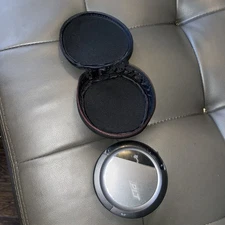 Plantronics PLT Calisto P 5200 USB-A  Wired Portable Speaker Speakerphone