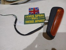 HONDA VT250F 1982, WINKER