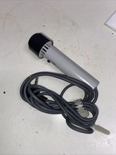 Sony Mic F-25s Microphone