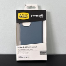 Otterbox Symmetry Case for Apple iPhone 16 PLUS - Bluetiful
