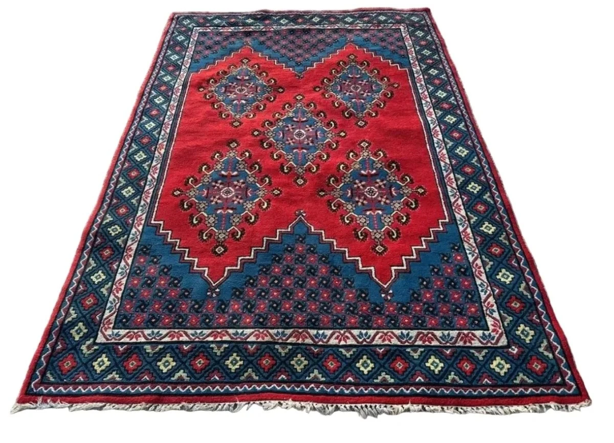 Teppich 2x3m online kaufen