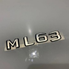 MERCEDES-BENZ M W164 Autoherstellerabzeichen 1648170515 A1648170515 36470274 MERCEDES-BENZ M W164 Autoherstellerabzeichen 1648170515 A1648170515 36470274