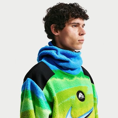 Cactus Plant Flea Market CPFM x Nike ACG Balaclava Hoodie Size