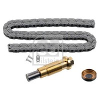 Steuerkettensatz FüR Mercedes C-Klasse W204 02 Bis 14 Febi M271940 M271952