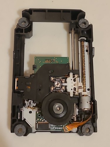 Playstation 4 PS4 LASER LENS DECK REPLACEMENT KEM-496AAA