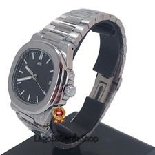 Vicloon Orologio da Uomo, Orologio Analogico al Quarzo, Orologio Vicloon Orologio da Uomo, Orologio Analogico al Quarzo, Orologio