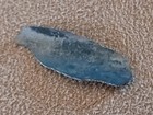 SR 71 Blackbird Crash Site Titanium Skin Artifact — photo 2