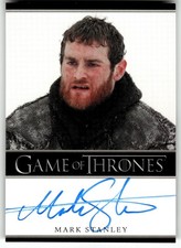2014 Rittenhouse Game of Thrones Season 3 Trading Cards 11