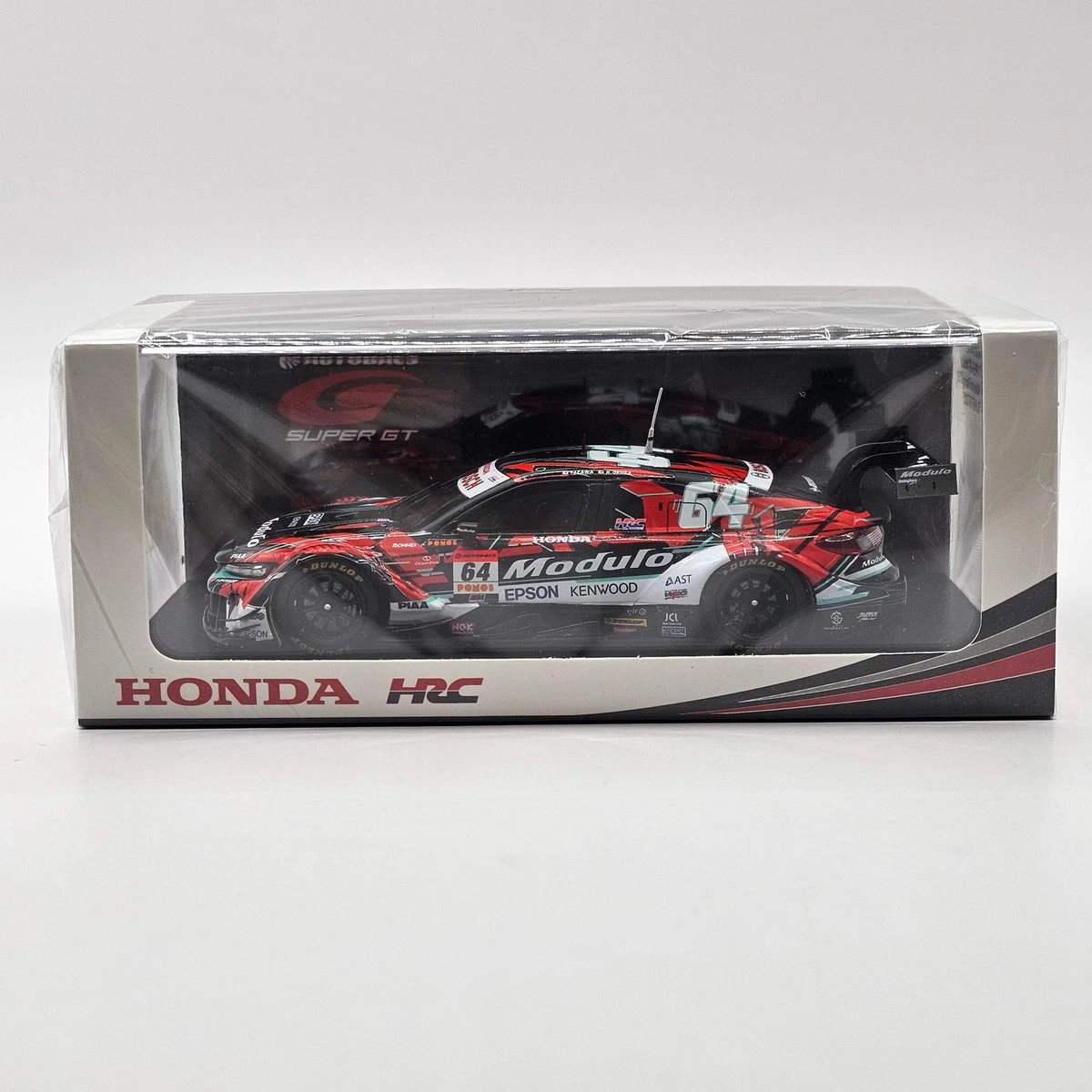 Spark Honda 1:43 Diecast Sport & Touring Cars for sale | eBay