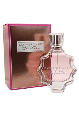 Oscar de la Renta Extraordinary Eau de Parfum Spray 90 ml Floral Damenparfum