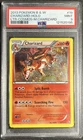 POKEMON LEGENDARY TREASURES CHARIZARD #19 COSMOS HOLO PSA 9 MINT