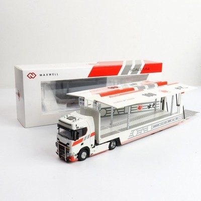 ⭐︎入手困難⭐︎Kengfai ケンファイ SCANIA トレーラー 1/64 ⭐︎入手困難⭐︎Kengfai ケンファイ SCANIA トレーラー 1/64 - メルカリ