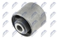 NTY DifferentialaufhäNgung ZTT-NS-033B FüR Nissan, FüR Renault