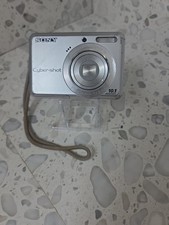 Sony Cybershot Steadyshot DSC-s930
