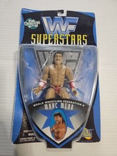 Jakks Pacific WWF Wrestling Johnny B Bad  Action Figure New