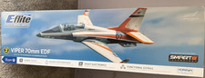 E-flite Viper 70 EDF Jet BNF Basic with AS3X and SAFE Select EFL077500