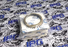 Synchrotech 1st-5th Carbon Synchro Blocker Ring Set Tremec 3550 TKO500 TKO600