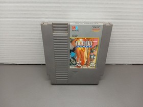 California Games Nintendo NES - Authentic Cartridge Only