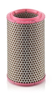 Mann-Filter C 1589/2 air filter for Fiat