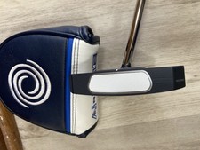 Odyssey Ai-One Square 2 Square Max 35" Mallet Putter RH ZERO TOURQE