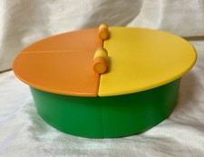 Vintage IKEA storage box designed by duo Knut...