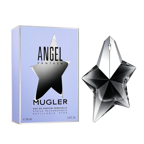 Thierry Mugler Ladies Angel Fantasm EDP Spray 1.7 oz Fragrances 3614274085501 Thierry Mugler Ladies Angel Fantasm EDP Spray 1.7 oz Fragrances 3614274085501