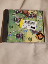 Cecilio And Kapono, Cecilio & Kapono, CD 1974 CBS Records Very Good Cult C