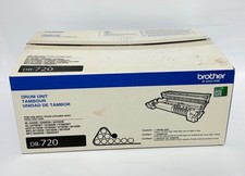 Brother Drum Unit DR-720 NEW Open Box