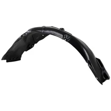 Fender Liner For Hyundai Veloster 2013-2015 Front Driver Side Inner