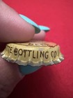 Clown Root Beer Cork Lined Soda Cap, St. Louis Missiouri Grapette Bottling Co. — photo 4