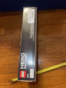 LEGO Hero Factory: Queen Beast vs. Furno Evo & Stormer (44029) New/Sealed