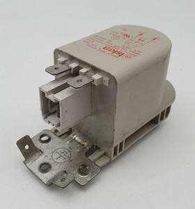 Bosch Siemens Entstörfilter Netzfilter BSH 9000121322 KPL 3524 Waschmaschine