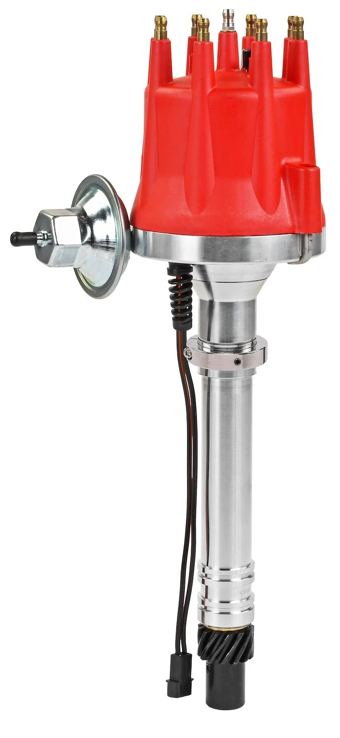JEGS 40061 SSR-II Pro Series Distributor