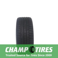 P24540r18 Michelin Pilot Sport All Season 4 97 Y Used 732nds