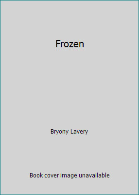 Frozen by Bryony Lavery