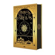 The Hidden Society : Anillos y estrellas von Archer... | Buch | Zustand sehr gut