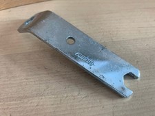 LUDWIG 70s 80s Vtg Consolette Rail Mount Rack Tom Hex Wrench Adjustment Tool USA