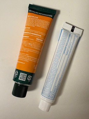 VQM Phytocin V2 Hybrid Cream 30ml + CONAPIDIL Finish Lotion 20g K