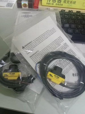 1pc new sensor QS186E *cc